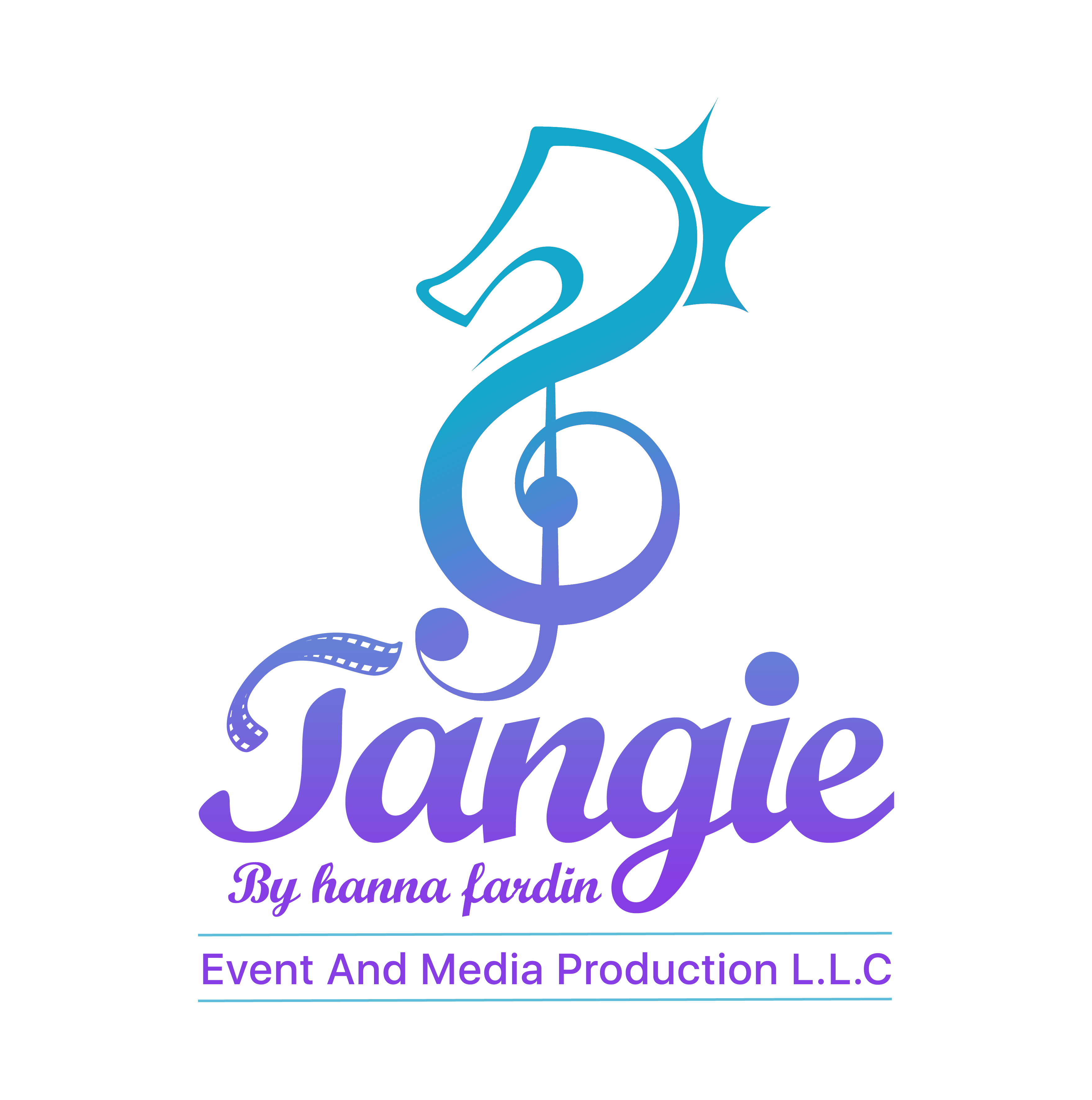 Tangie Productions